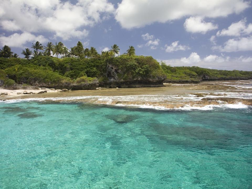 Niue