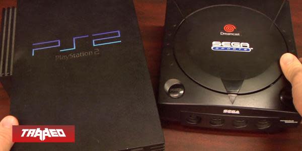 Ex-presidente de SEGA: PS2 no fue lo único que mató a Dreamcast