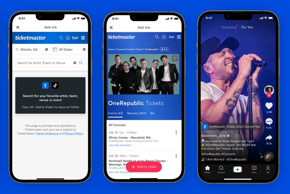 Ticketmaster Data Breach: What You Need to Know