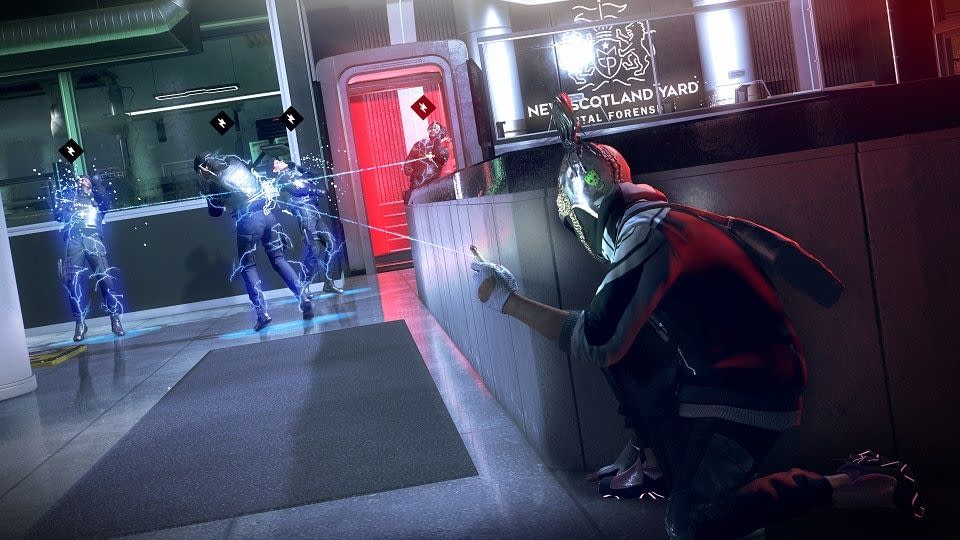 Watch Dogs Legion Review - Gameplay, performance, story and our verdict