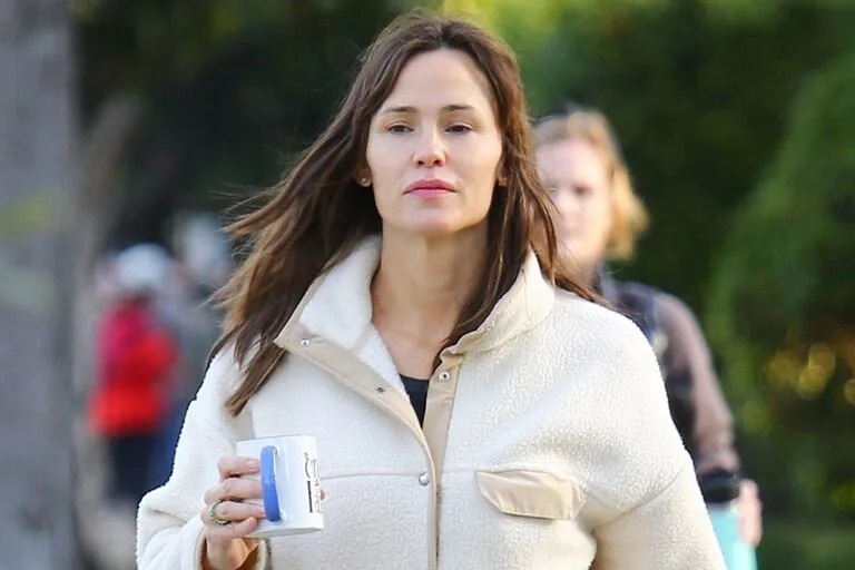 Jennifer Garner