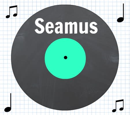 Seamus