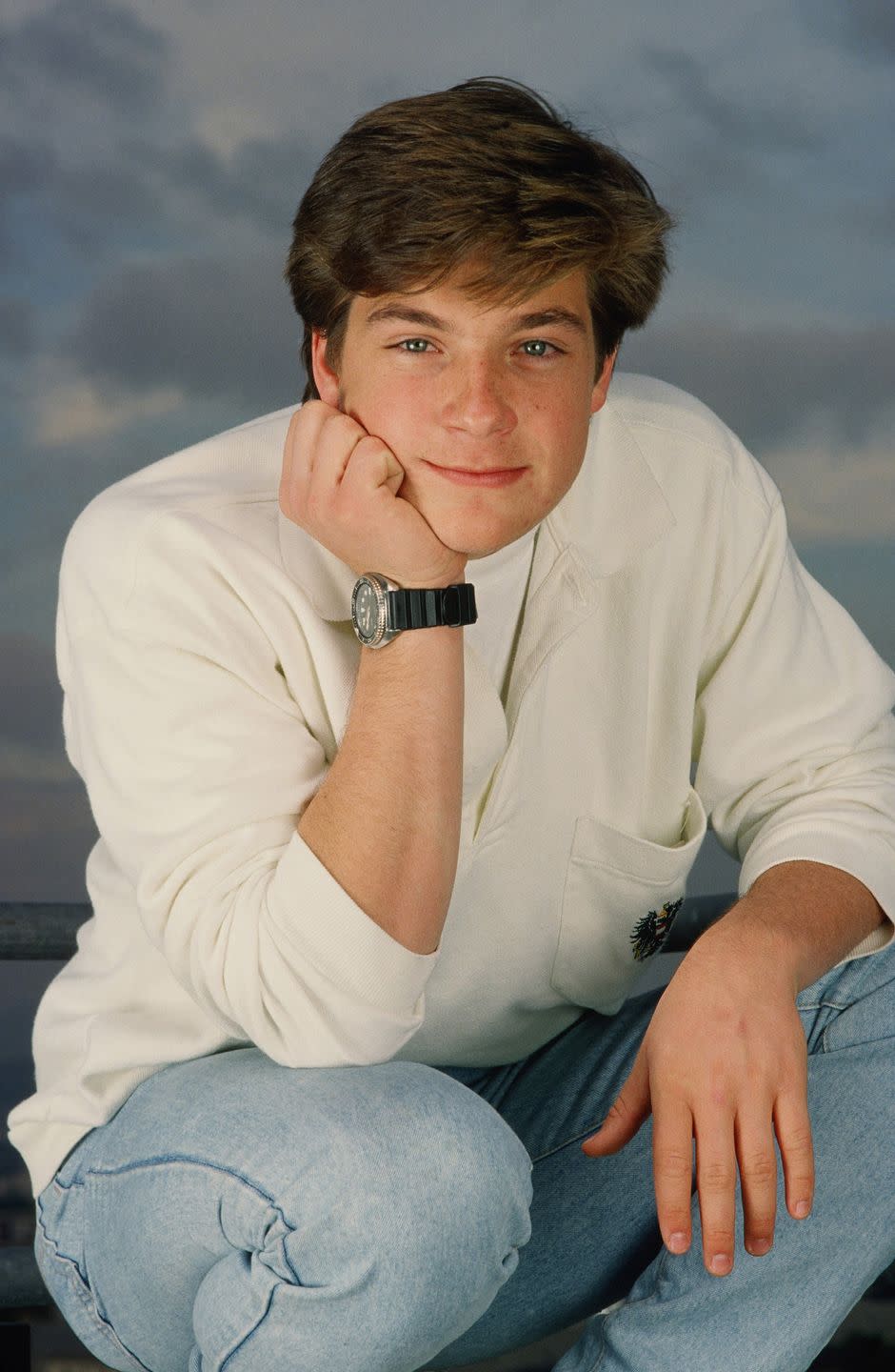 THEN: Jason Bateman