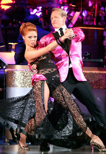 Dancing With The Stars | Photo Credits: Adam Taylor/ABC