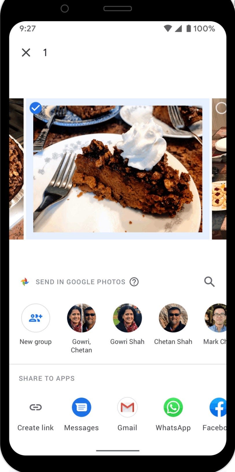 Google Photos