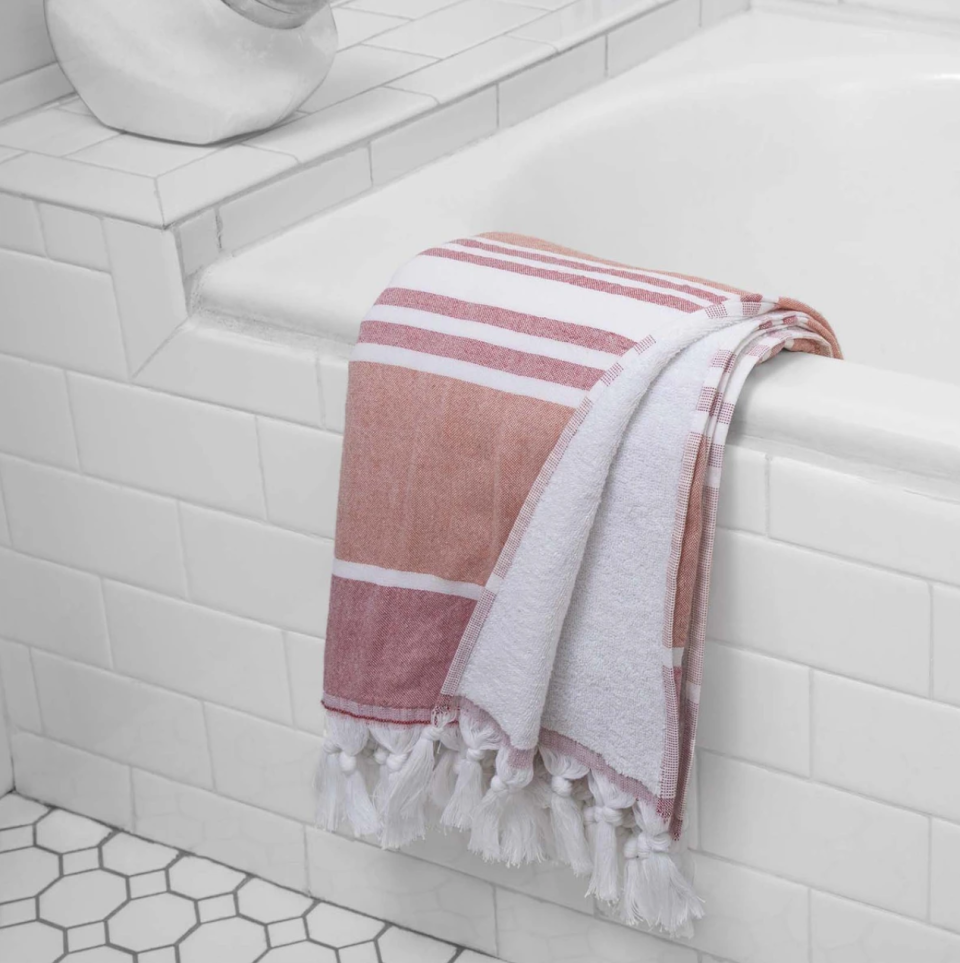 9) Hammam Towel Bundle