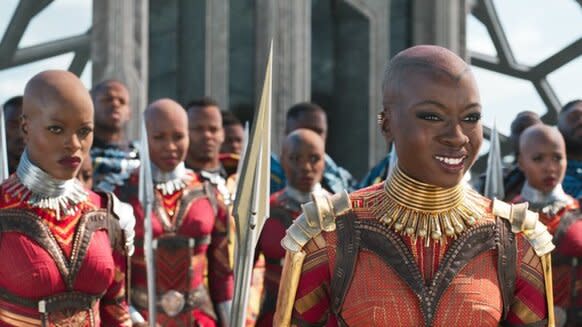 Okoye