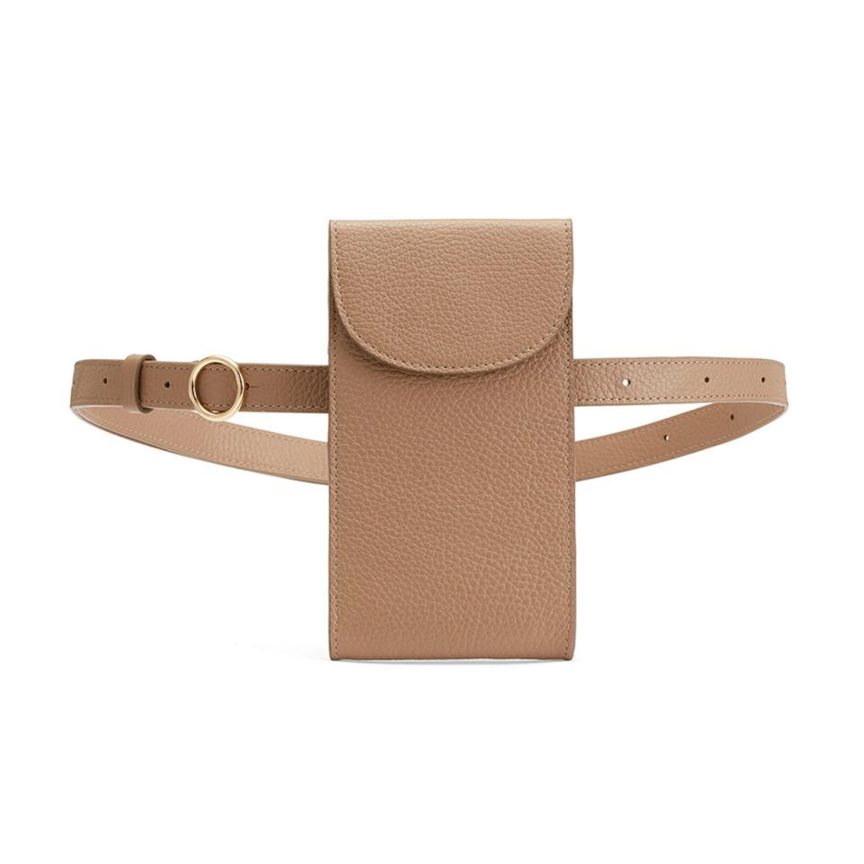 Cuyana Convertible Belt Bag