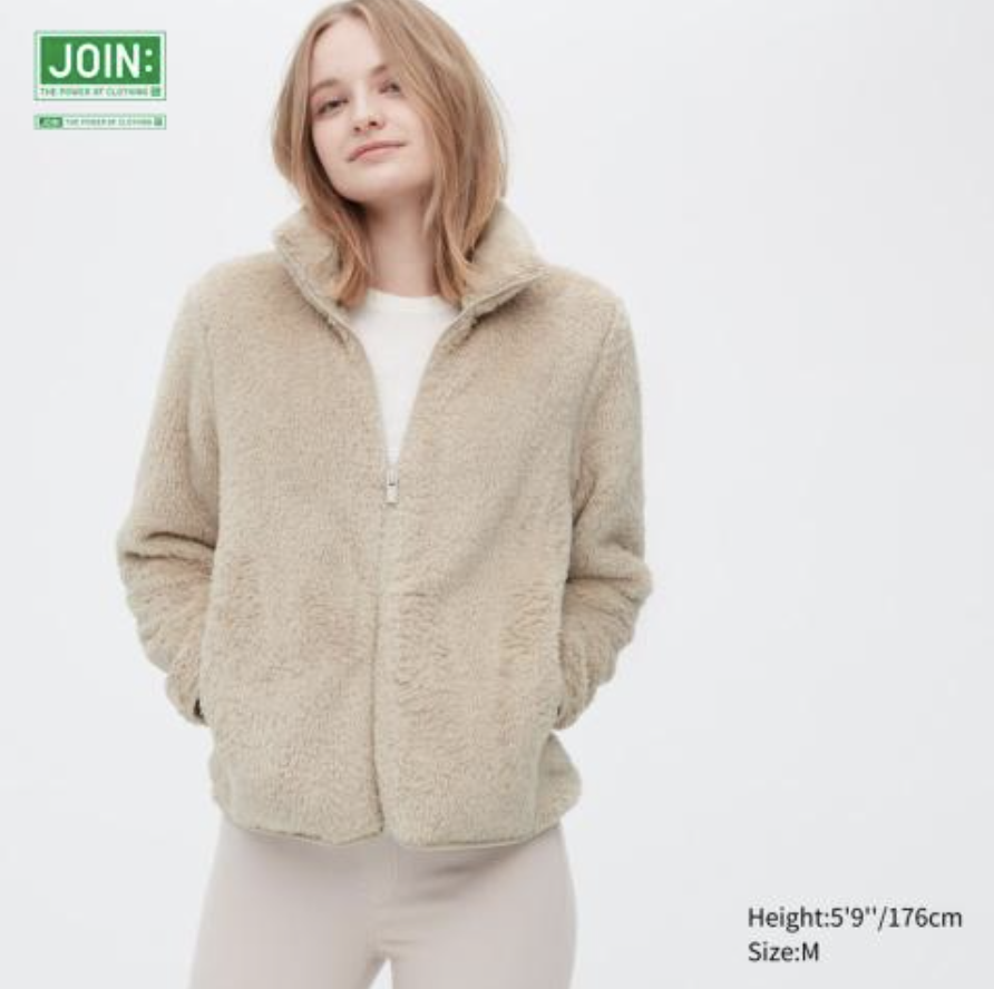 Uniqlo減價限定7日！逾40款皇牌產品激減：冬日必備Heattech低至$79、針織衫低至$99