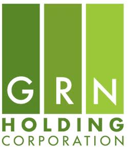 GRN Holding Corporation