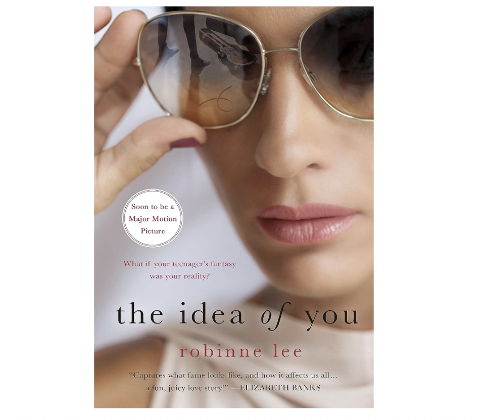 How To Watch 'The Idea of You' Online: Stream Anne Hathaway Movie
