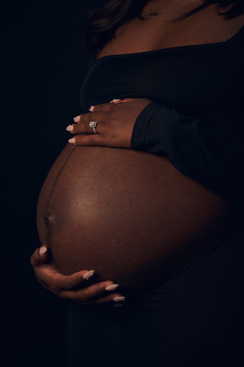 More than 2.2 million American women of childbearing age live in maternity care deserts. (Photo credit: TONL.co)