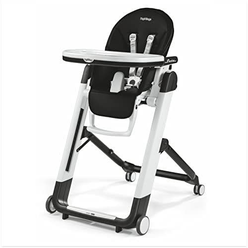 3) Siesta High Chair