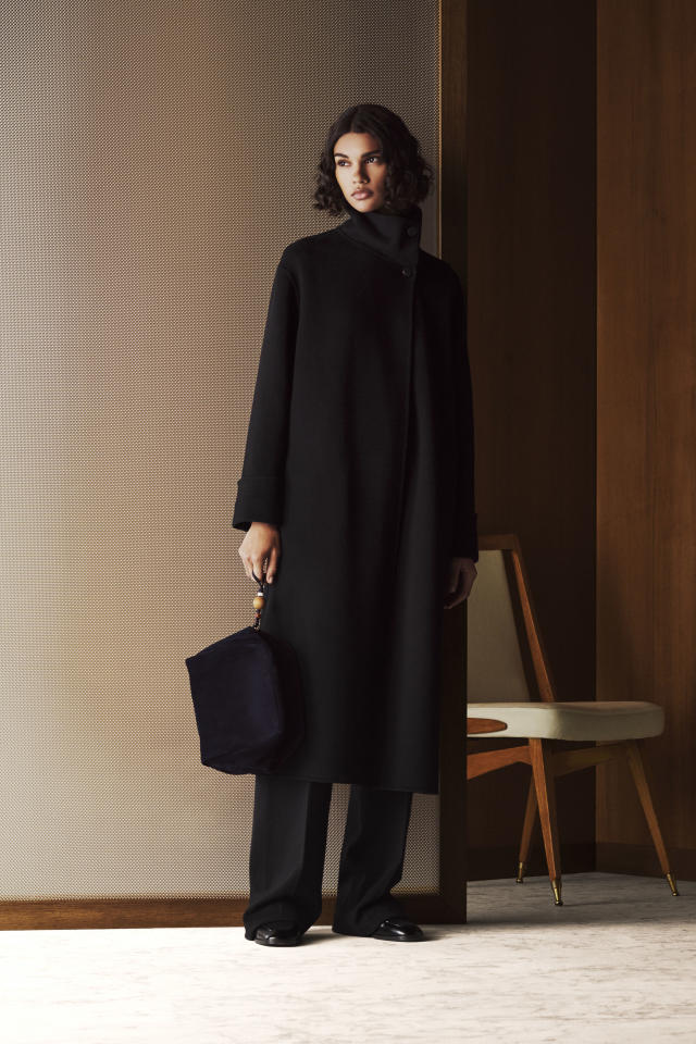 Loro Piana RTW Fall 2021