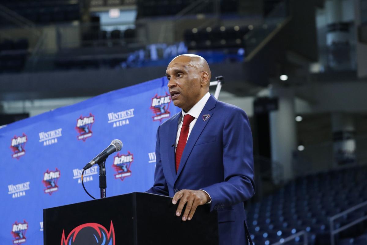 Black college basketball coaches encouraged by significant uptick in