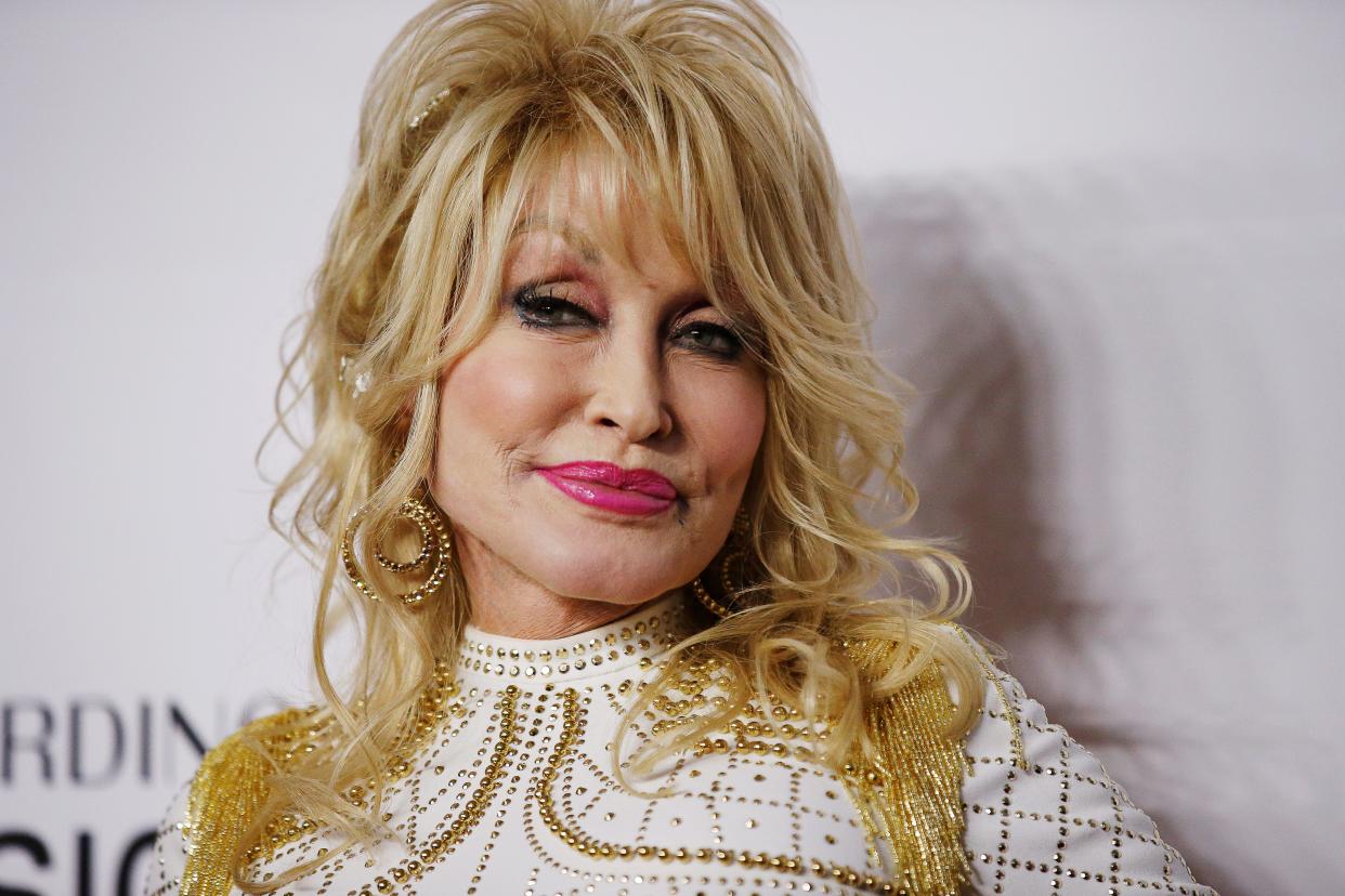 dolly parton