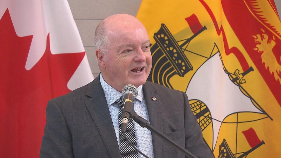 Health Minister Bruce Fitch said the government doesn’t have an exact figure for how much the initiative will cost because it will depend on the uptake.
