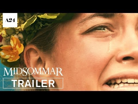 Midsommar