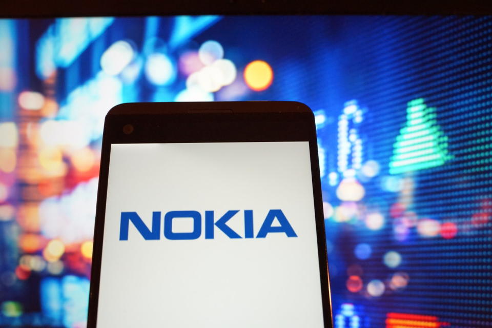 Nokia phones' license holder, HMD Global, chose to put its US ambitions in the