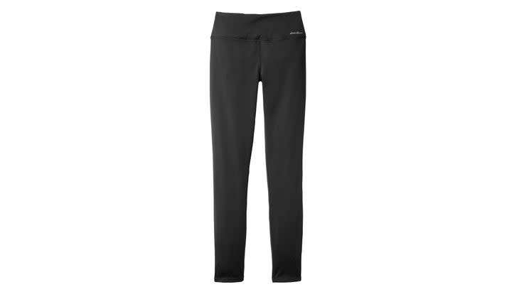 Eddie Bauer Crossover Winter Trail Adventure High-Rise Leggings