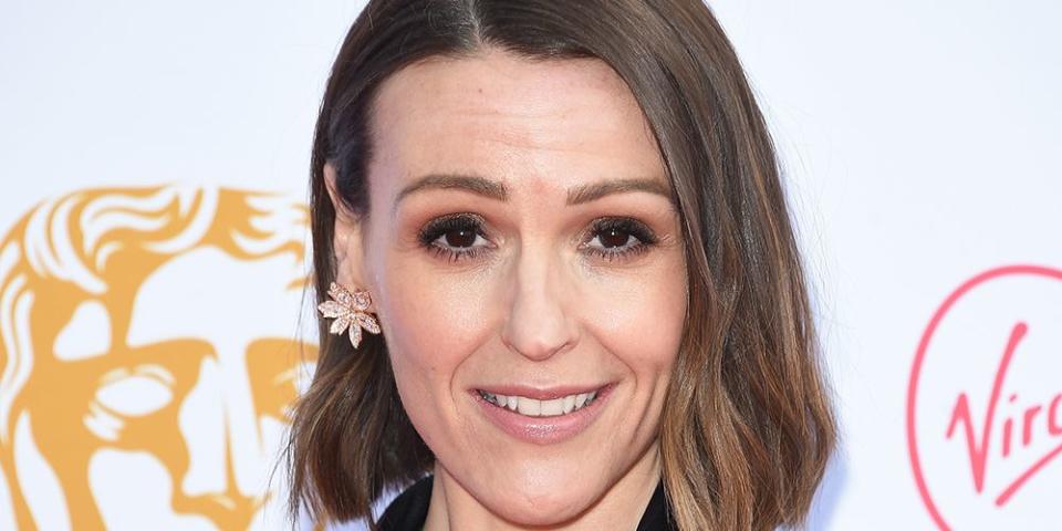 suranne jones