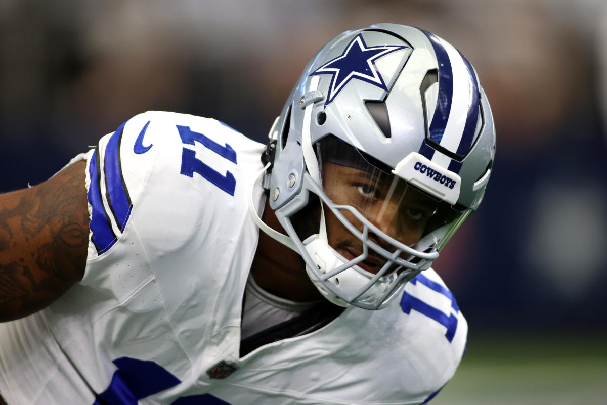 Darren Woodson Stats, News and Video - S