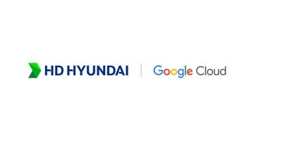 HD Hyundai Teams Up with Google Cloud to Accelerate AI Innovation