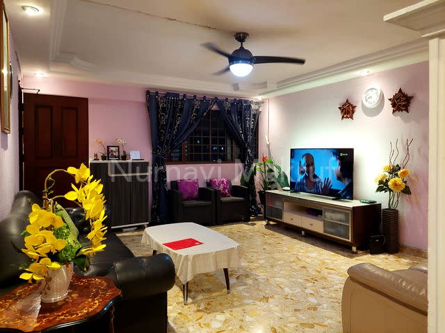 636 Ang Mo Kio Avenue 6 Photo