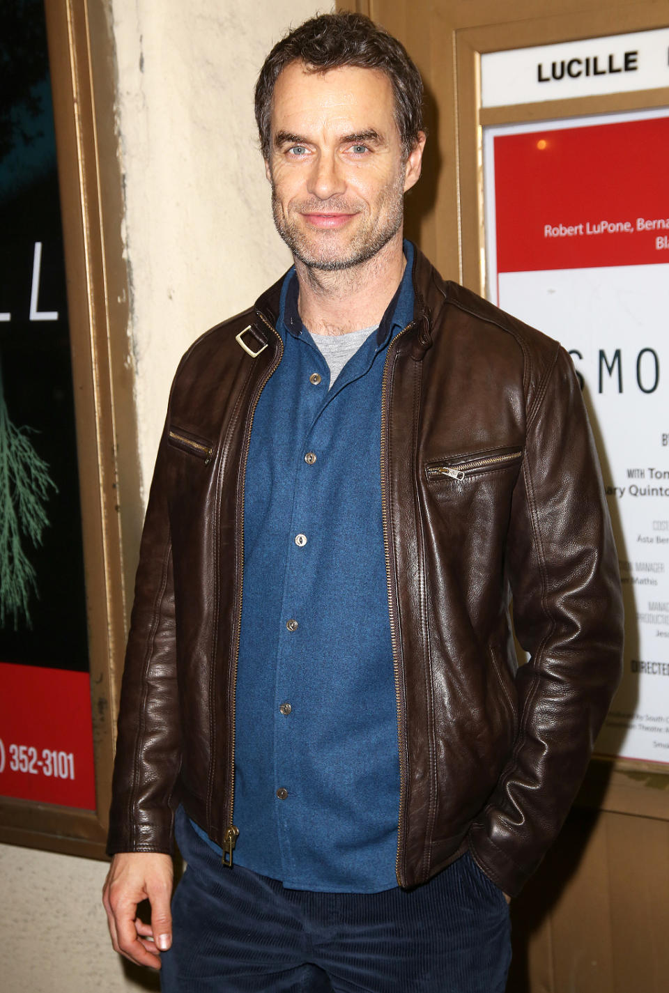 Murray Bartlett