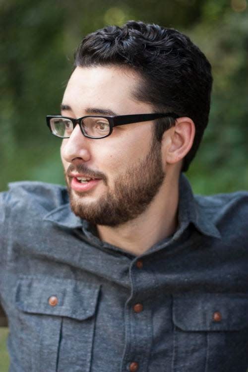 Comedian Caleb Synan, who has a Comedy Central special, "30," and has appeared on "Last Comic Standing" and "Conan," will perform Saturday at Black Warrior Brewing Company, with Mason James, Caleb Garrett and RJ Marchand. Tickets are $10 for the show, hosted by Stand-Up Tuscaloosa.