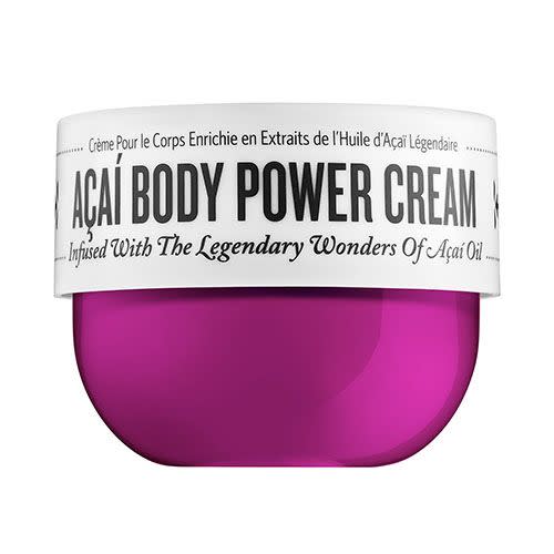 Sol de Janeiro Açaí Body Powder Cream