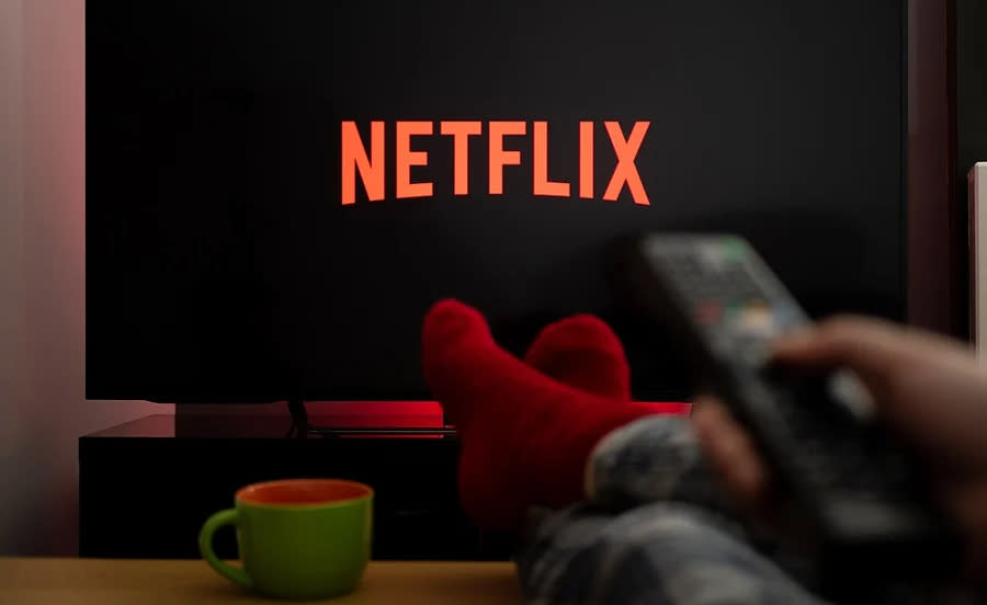 Bebé Reno, Netflix, Richard Gadd