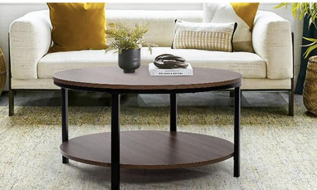 THIS TABLE HAS A SECRET 