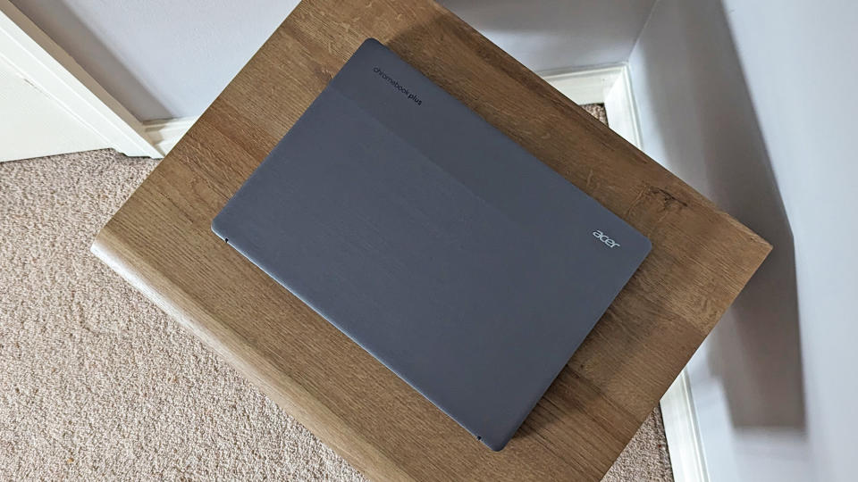 Acer Chromebook Plus 514