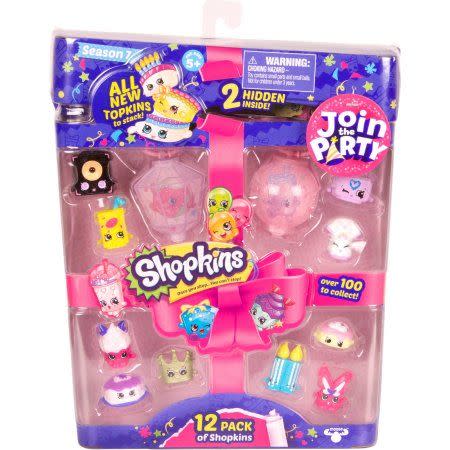 Wisconsin — Shopkins