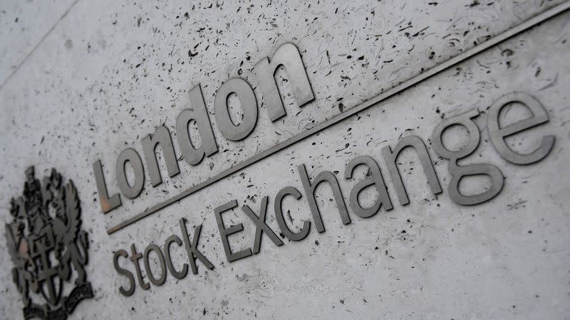 london stock exchange