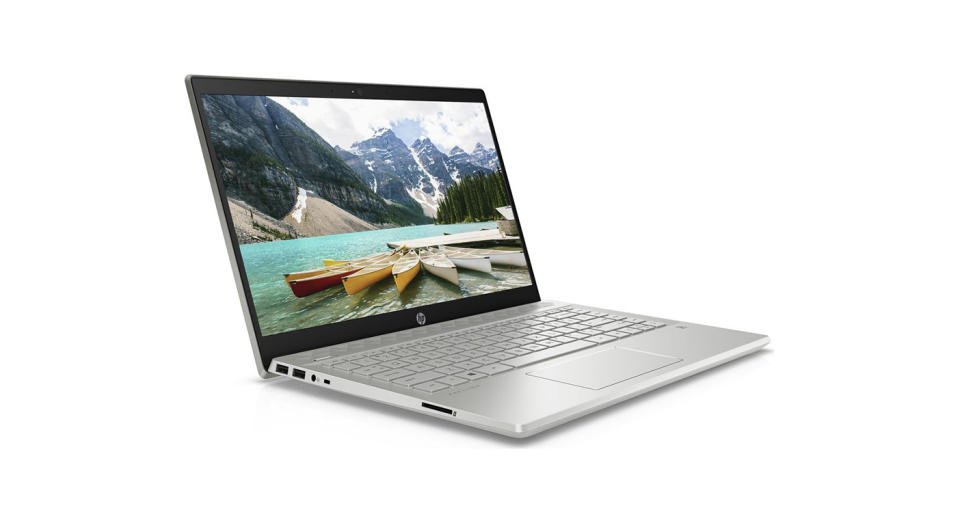 HP Pavilion 14" Laptop