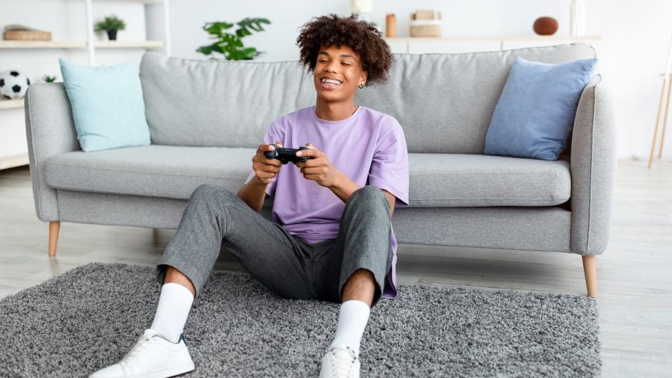 The ADL's 2023 annual report on hate and harassment in online gaming found that 50% of Black adults reported being harassed because of their identity, marking a 19-point increase since the group’s 2020 survey.