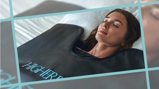 Detoxify Post-Thanksgiving With These Stellar Infrared Sauna Blanket Deals