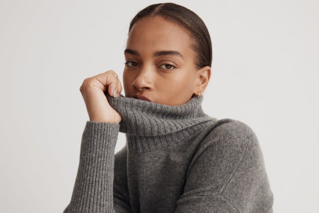 Madewell’s End of Season Sale Boasts Up to 70% Off Styles: Jeans, Bags ...