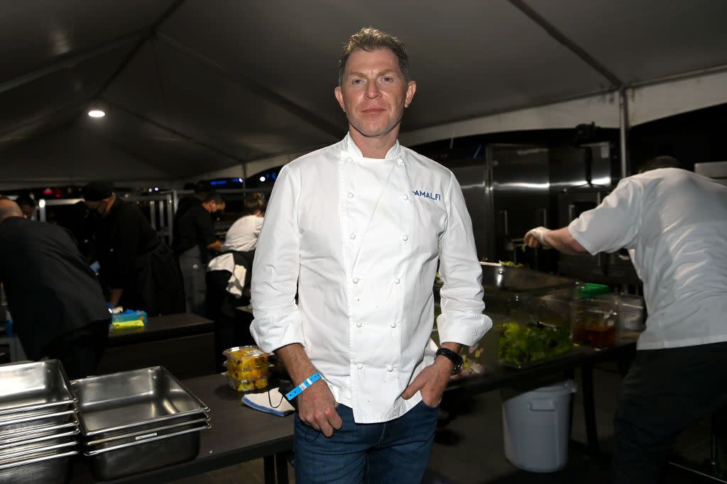 Bobby Flay