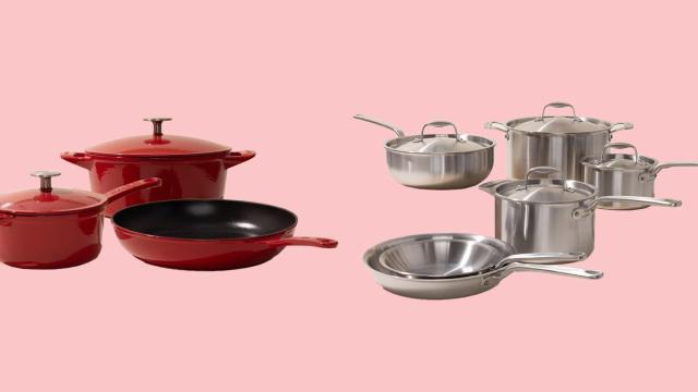 Save on Cookware & Bakeware - Yahoo Shopping