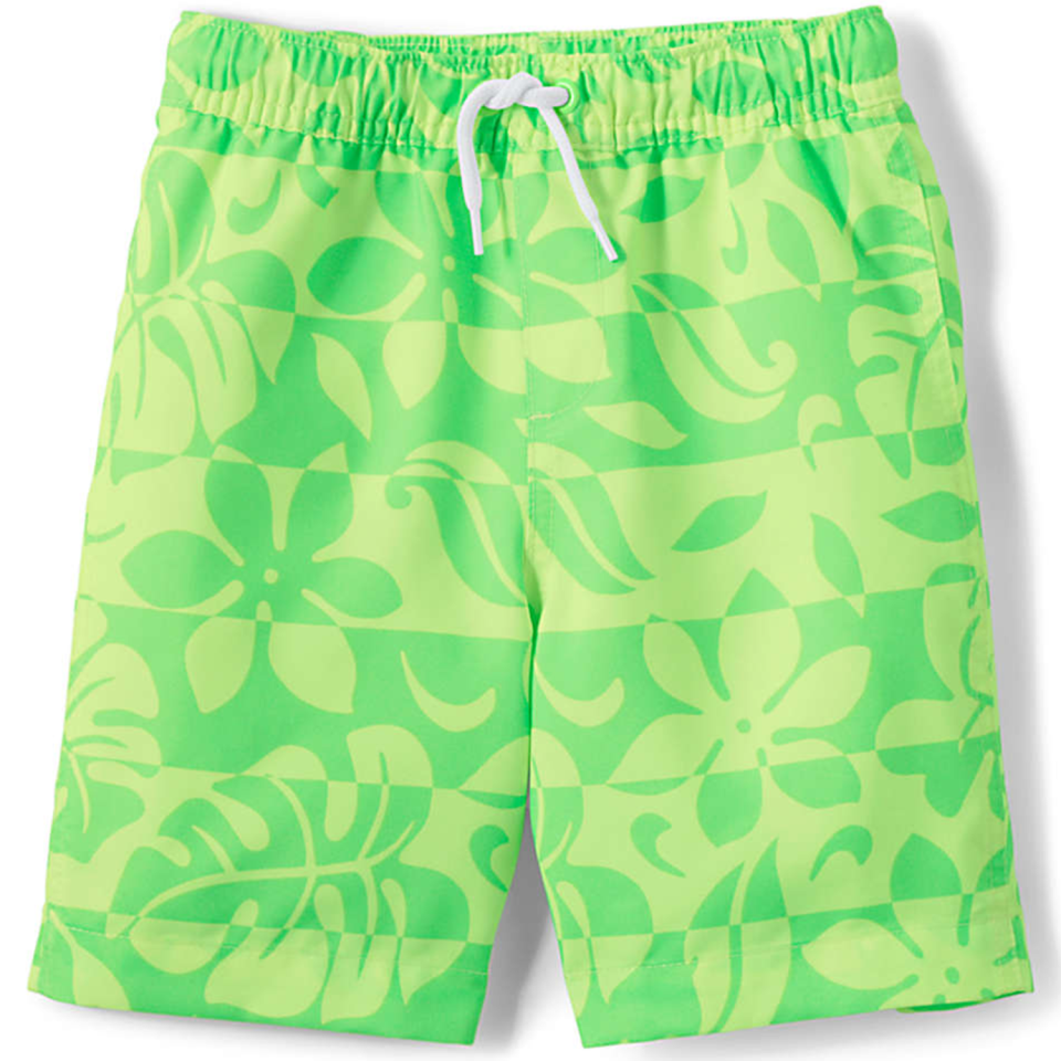 kids swimsuit