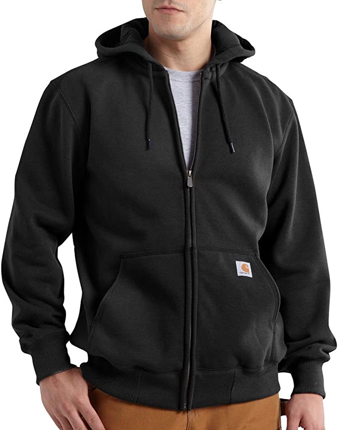 best hoodie carhartt