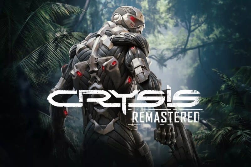 ▲Crytek 正式宣布 Crysis Remastered 為了改善畫質而延期