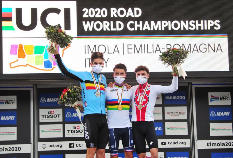 UCI Road World Championships