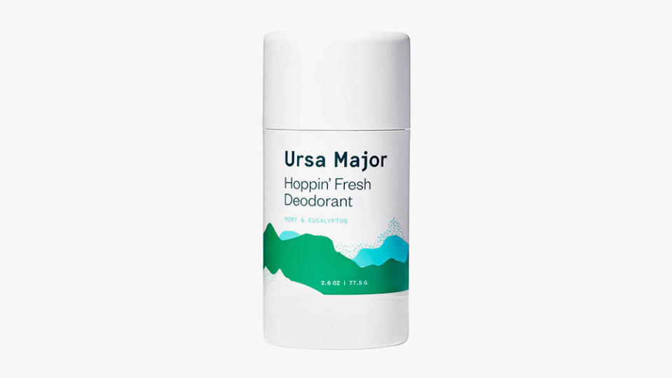 Ursa Major Hoppin’ Fresh