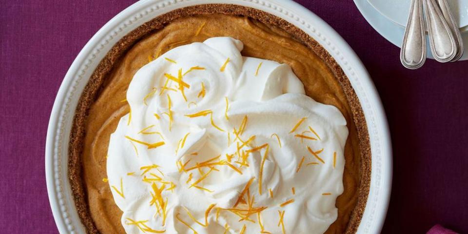 28 Pumpkin Pie Recipes That'll Take Your Thanksgiving to the Next Level