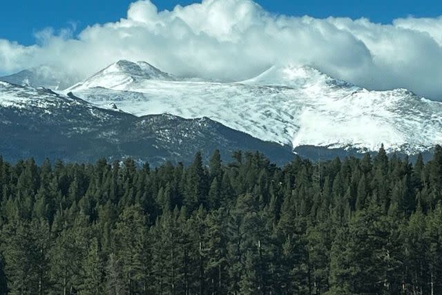 <p>Rocky Mountain National Park</p>