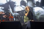 Rage Against the Machine live concert review photos